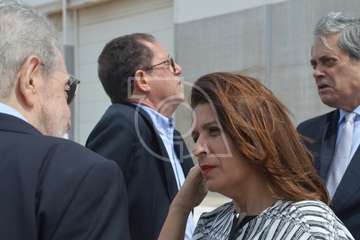 Calle de Doctor Marcos Gómez (Foto TA)